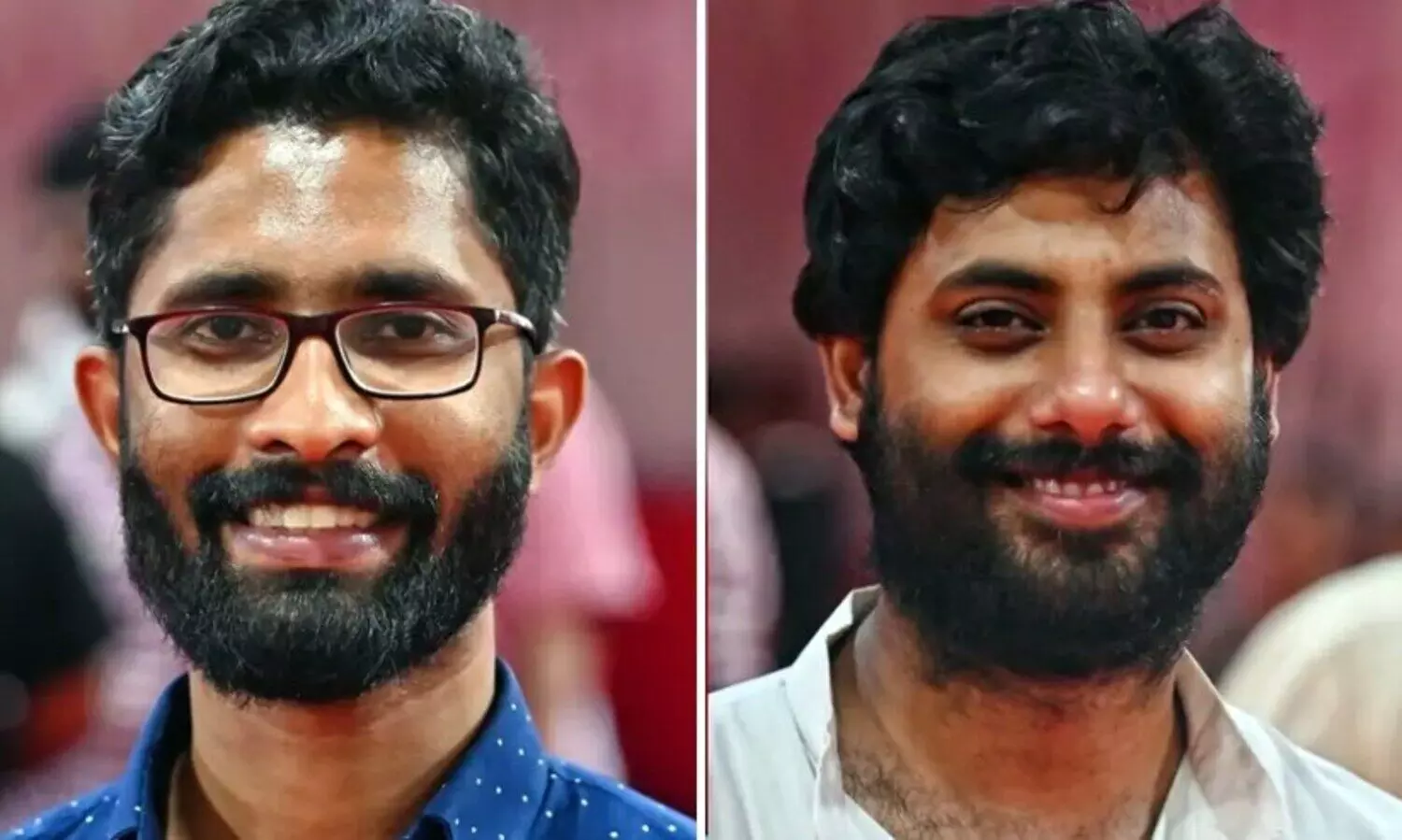 എസ്.എഫ്.ഐക്ക് പുതിയ നേതൃത്വം: ആദര്‍ശ് എം. സജി  അഖിലേന്ത്യാ പ്രസിഡന്റ്; ശ്രീജന്‍ ഭട്ടാചാര്യ ജനറല്‍ സെക്രട്ടറി