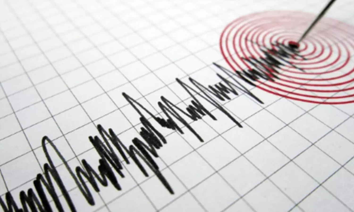 ബലൂചിസ്ഥാനിൽ ഭൂകമ്പം; അഞ്ചു പേർക്ക് പരിക്ക്