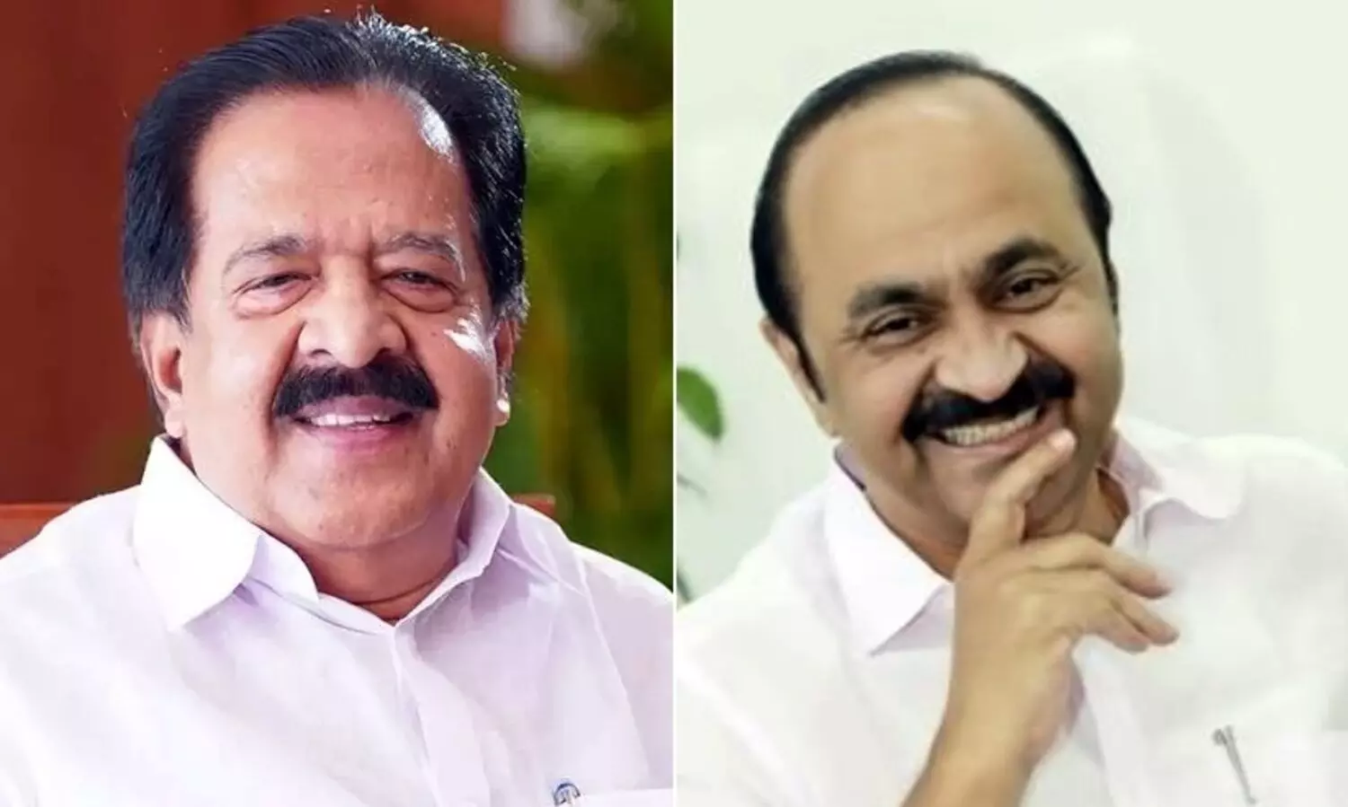 ‘പ്രസംഗത്തിലും പ്രവൃത്തിയിലും മിടുമിടുക്കനാണ് സതീശൻ’; കോൺഗ്രസിന്‍റെ മുതൽക്കൂട്ടെന്നും ചെന്നിത്തല