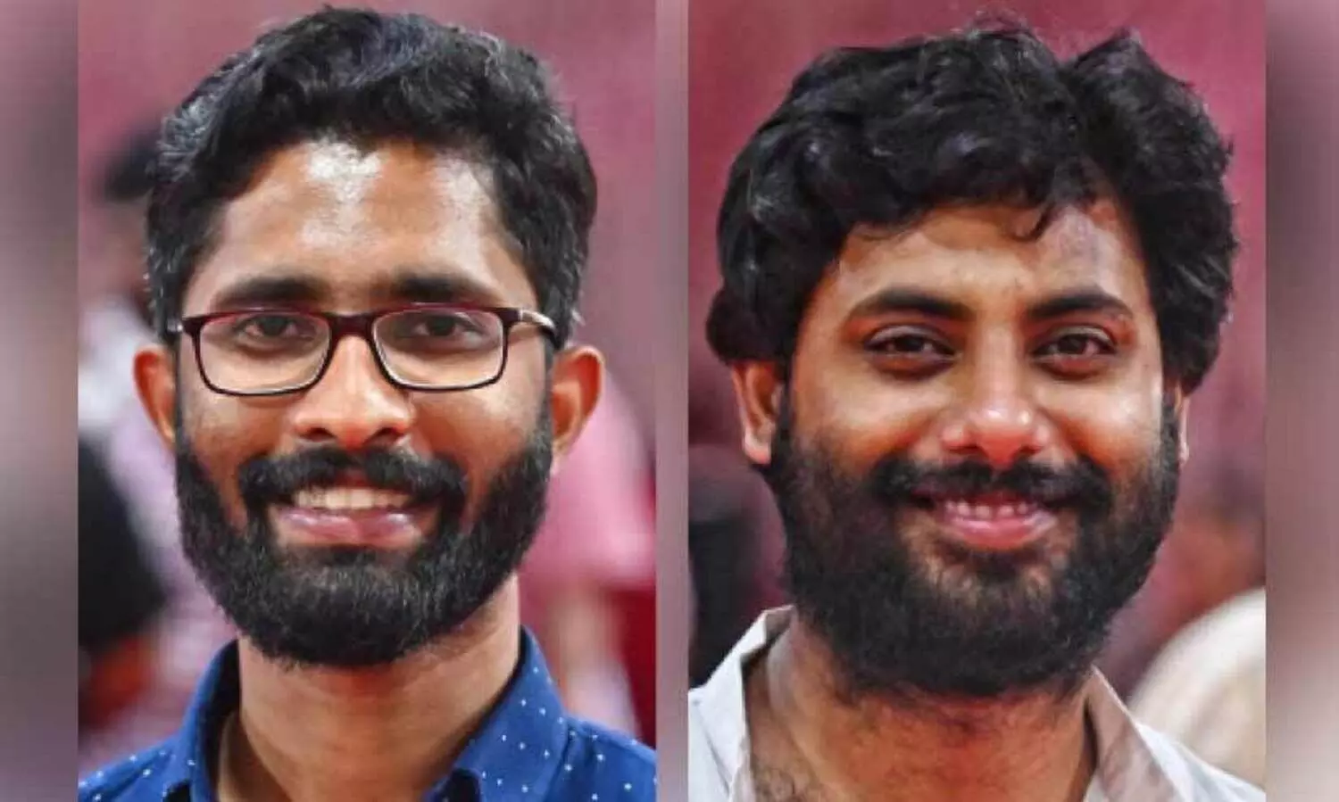 ആദർശ്‌ എം. സജി എസ്‌.എഫ്‌.ഐ അഖിലേന്ത്യ പ്രസിഡന്റ്; ശ്രീജൻ ഭട്ടാചാര്യ സെക്രട്ടറി