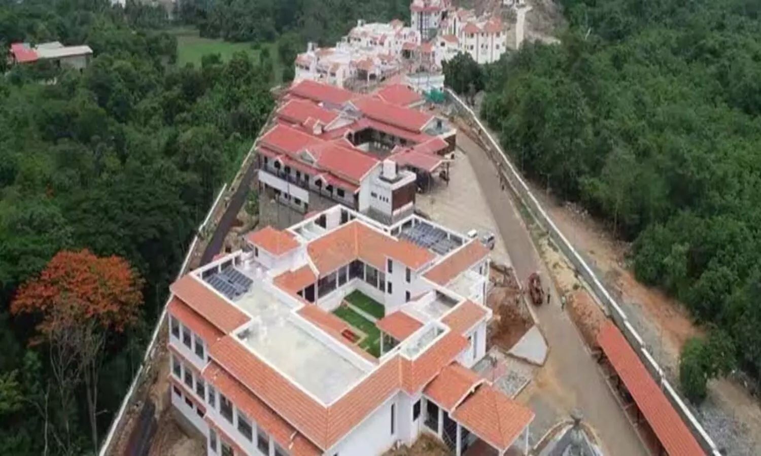 റാഗിങ് വിരുദ്ധ മാനദണ്ഡം പാലിച്ചില്ല; ഐ.​ഐ.​ടി പാ​ല​ക്കാ​ട് അ​ട​ക്കം 89 സ്ഥാപനങ്ങൾക്ക് യു.ജി.സി നോട്ടീസ്