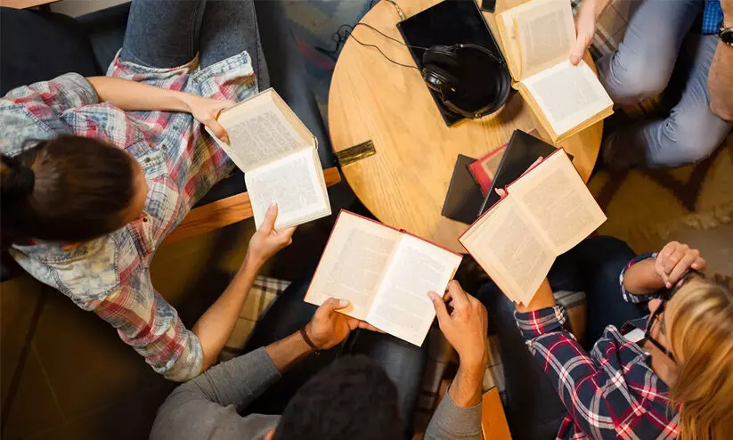 book discussion book discussion