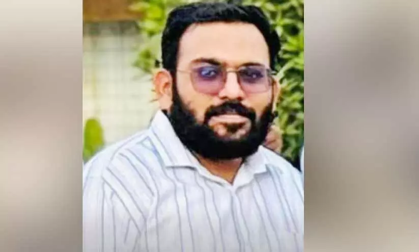 കാളികാവ് സ്വദേശി കുവൈത്തിൽ നിര്യാതനായി കാളികാവ് സ്വദേശി കുവൈത്തിൽ നിര്യാതനായി