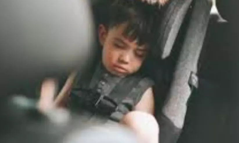 dont leave children alone in vehicles dont leave children alone in vehicles