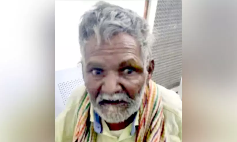 മൂ​ന്നാം ഭാ​ര്യ​യെ കൊ​ന്ന പ്ര​തി 23 വ​ർ​ഷ​ത്തി​നുശേ​ഷം അ​റ​സ്റ്റി​ൽ