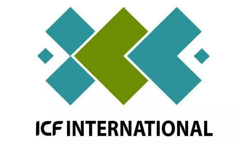 icf international icf international