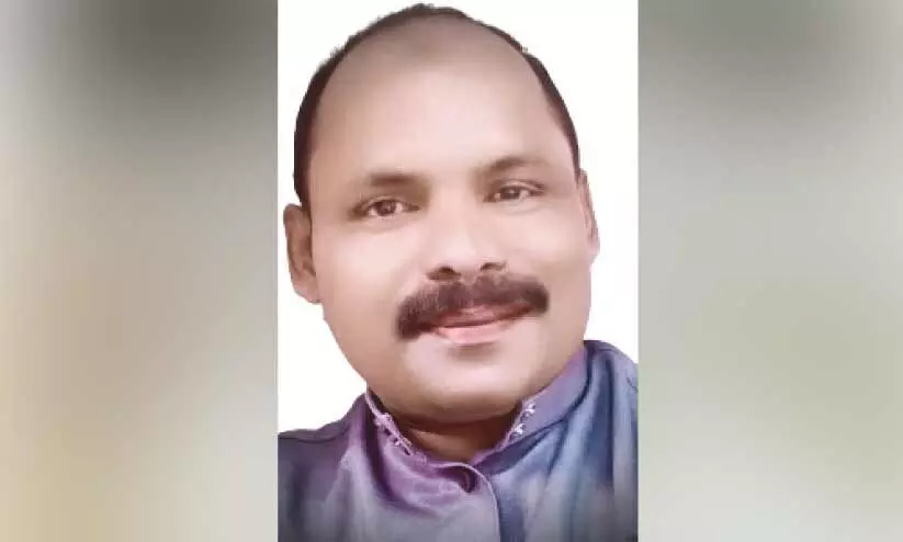 മ​ര​ണ​വു​മാ​യി   മു​ഖാ​മു​ഖം