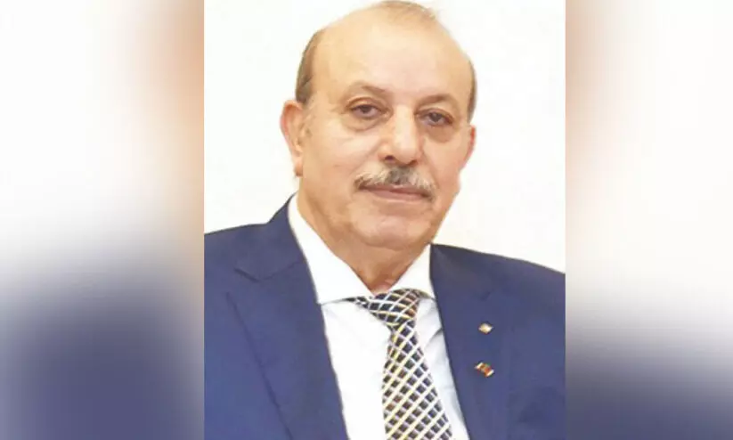 palestine ambassador palestine ambassador