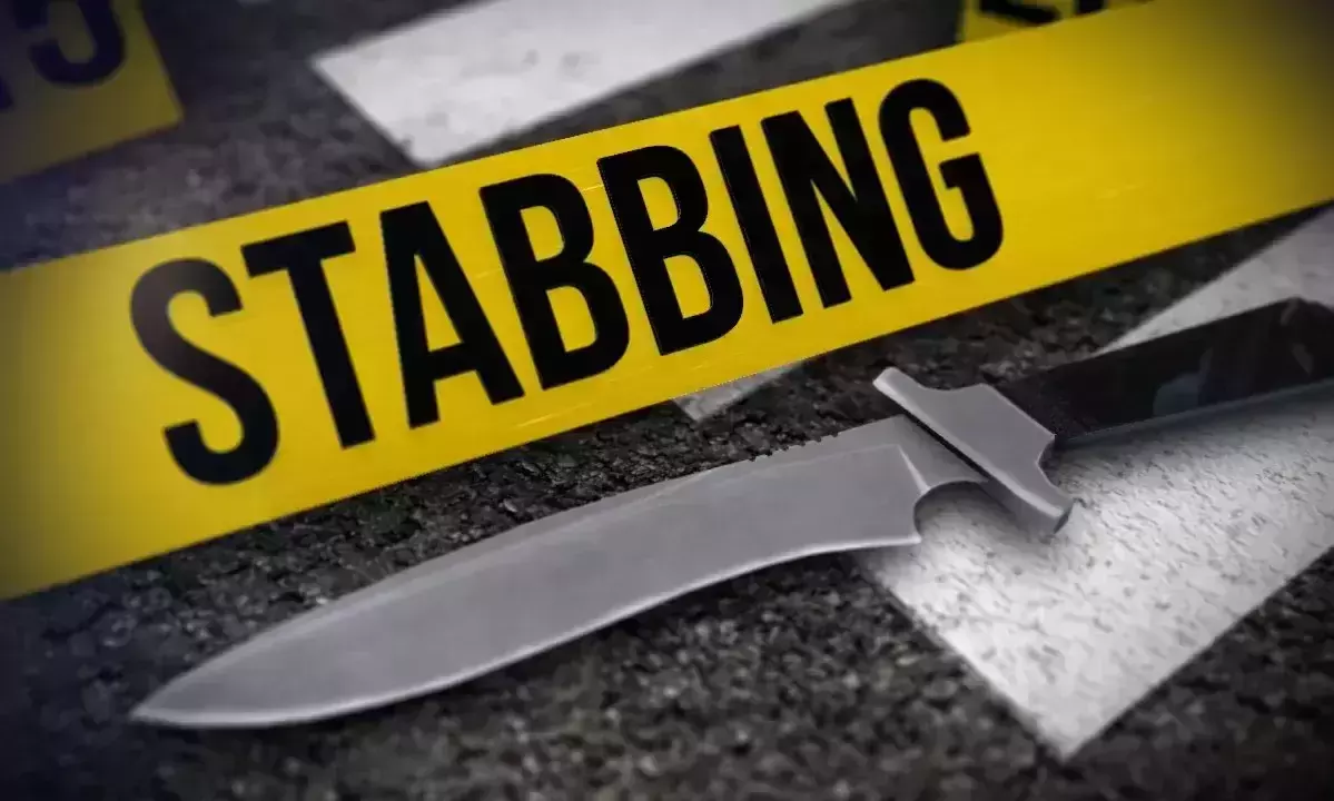 കൊച്ചിയിൽ ഡി.ജെ പാർട്ടിക്കിടെ അപമര്യാദയായി പെരുമാറിയ യുവാവിനെ കുത്തിപരിക്കേൽപ്പിച്ച് യുവതി