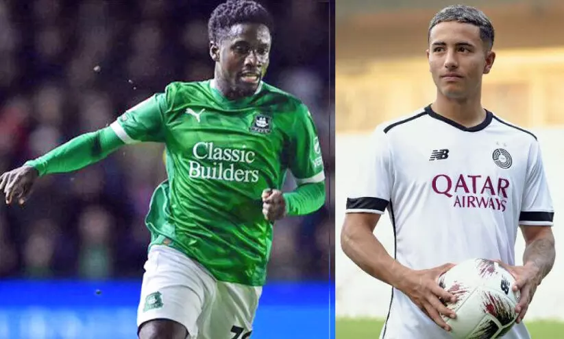 football players football players