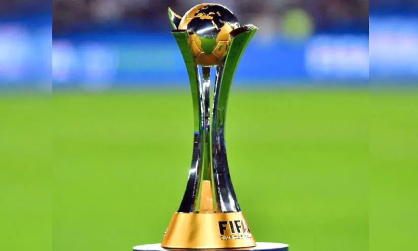 intercontinental cup