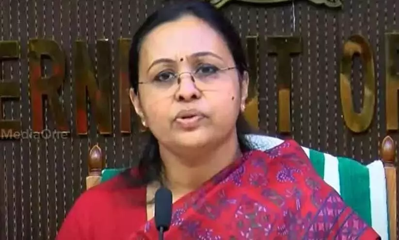 സിസ്റ്റത്തിന് വീഴ്ചയെന്ന് സമ്മതിച്ച് ആരോഗ്യമന്ത്രി; ഡോ. ഹാരിസ് ചിറക്കലിന്റെ ആരോപണങ്ങൾ അന്വേഷിക്കും