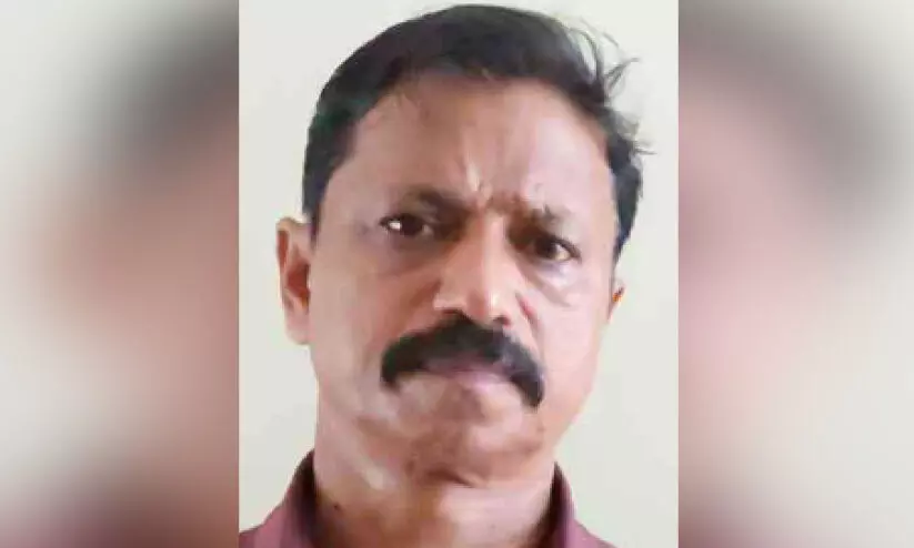 വിദ്യാർഥിനിയെ പീഡിപ്പിക്കാൻ ശ്രമം; കണ്ടക്ടർ അറസ്റ്റിൽ വിദ്യാർഥിനിയെ പീഡിപ്പിക്കാൻ ശ്രമം; കണ്ടക്ടർ അറസ്റ്റിൽ