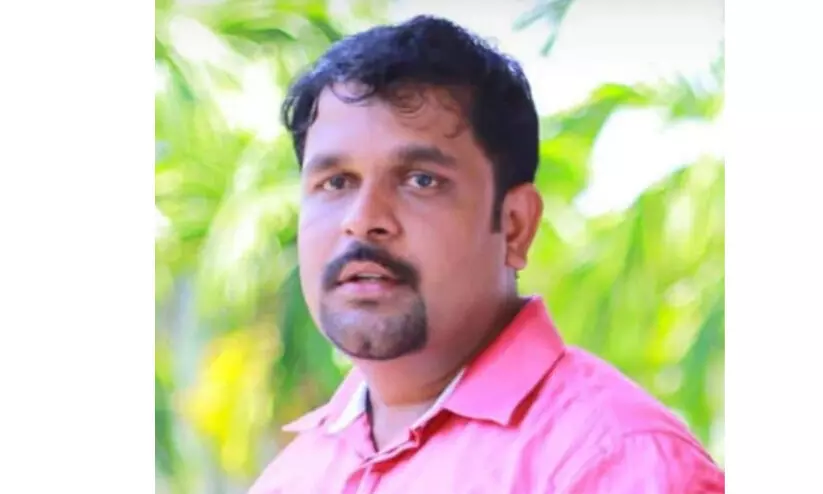 ഖത്തർ പ്രവാസി നാട്ടിൽ നിര്യാതനായി