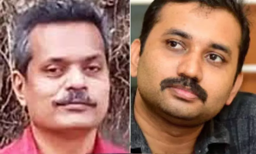 ഡോ. ഹാരിസ് സംസാരിച്ചത് സാധാരണക്കാരായ രോഗികൾക്ക് വേണ്ടി; അദ്ദേഹത്തെ വെറുതെ വിട്ട് പറഞ്ഞ കാര്യങ്ങൾ ശ്രദ്ധിക്കൂ -ഹാരിസ് ചിറക്കലിന് പിന്തുണ കൂടുന്നു ഡോ. ഹാരിസ് സംസാരിച്ചത് സാധാരണക്കാരായ രോഗികൾക്ക് വേണ്ടി; അദ്ദേഹത്തെ വെറുതെ വിട്ട് പറഞ്ഞ കാര്യങ്ങൾ ശ്രദ്ധിക്കൂ -ഹാരിസ് ചിറക്കലിന് പിന്തുണ കൂടുന്നു