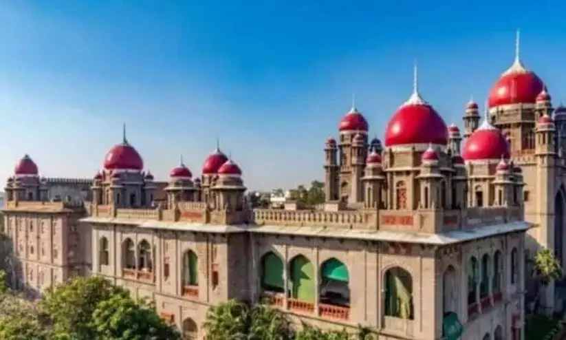 Telangana HC