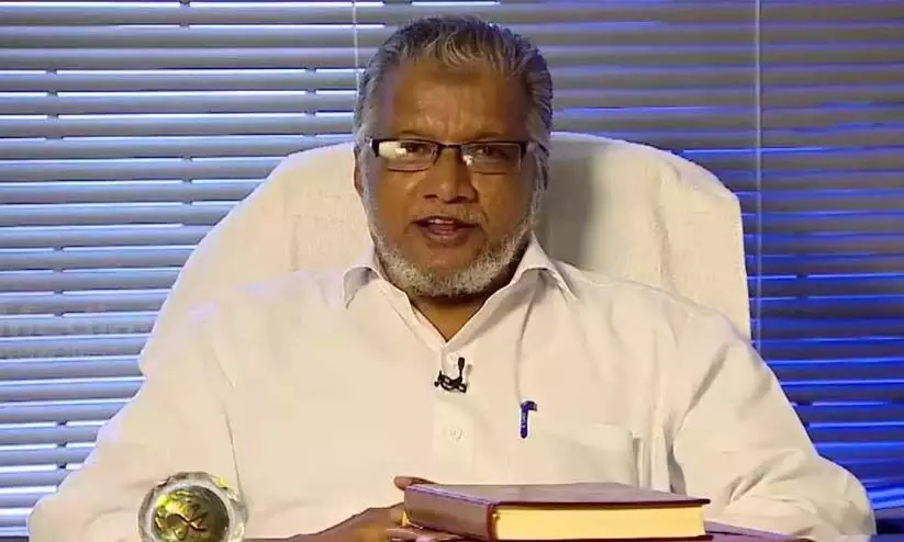 സൂംബ വിവാദം: മത പണ്ഡിതർ പക്വതയോടെ സംസാരിക്കണം, സമൂഹത്തിൽ ചേരിതിരിവ് ഉണ്ടാക്കുന്ന സമീപനം ഉണ്ടാകരുത് - അബ്ദുല്ല കോയ മദനി