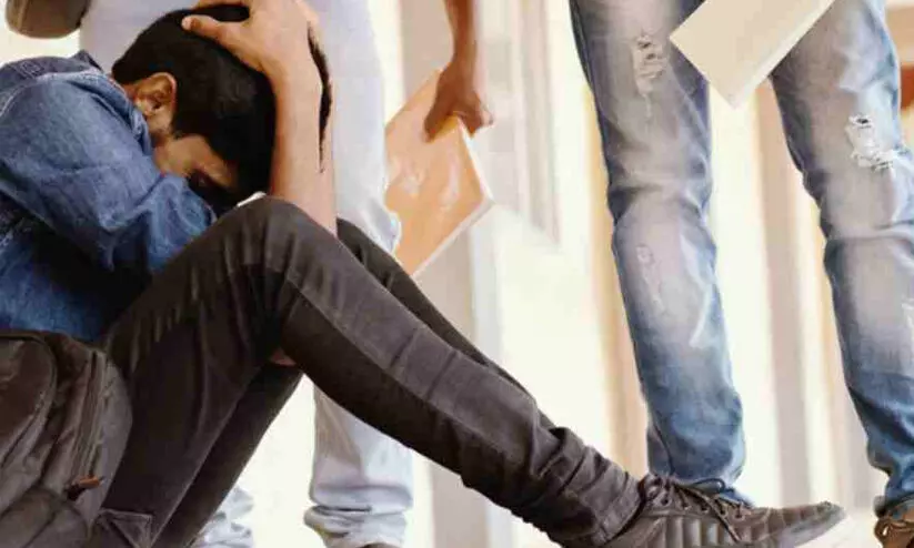 റാഗിംഗ് വിരുദ്ധ മാനദണ്ഡങ്ങൾ പാലിക്കുന്നതിൽ വീഴ്ച വരുത്തിയവയിൽ ഐ.ഐ.ടി.കളും ഐ.ഐ.എമ്മുകളും എയിംസും