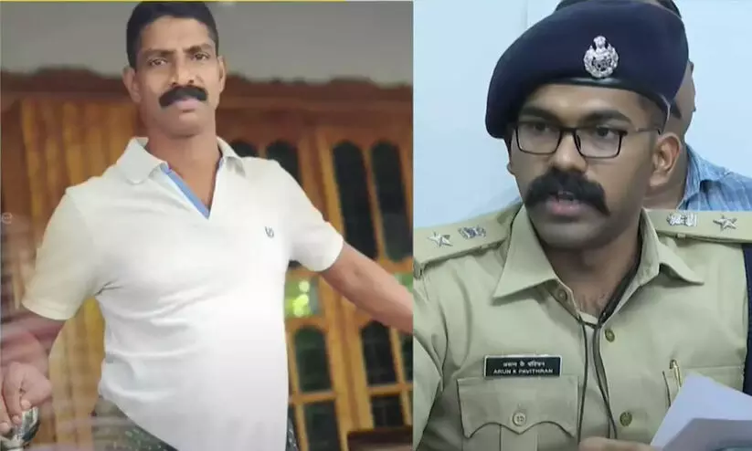 ‘അച്ഛന്റെ ഫോണിലേക്ക് വിളിച്ചപ്പോൾ പ്രതികൾ ശബ്ദം മാറ്റി സംസാരിച്ചു, ഫോൺ പലയിടങ്ങളിൽ കൊണ്ടുപോയി അന്വേഷണം വഴിതെറ്റിച്ചു’; ഹേമചന്ദ്രന്റെ കൊലപാതകത്തിൽ നിർണായകമായത് മകളുടെ മൊഴി ‘അച്ഛന്റെ ഫോണിലേക്ക് വിളിച്ചപ്പോൾ പ്രതികൾ ശബ്ദം മാറ്റി സംസാരിച്ചു, ഫോൺ പലയിടങ്ങളിൽ കൊണ്ടുപോയി അന്വേഷണം വഴിതെറ്റിച്ചു’; ഹേമചന്ദ്രന്റെ കൊലപാതകത്തിൽ നിർണായകമായത് മകളുടെ മൊഴി