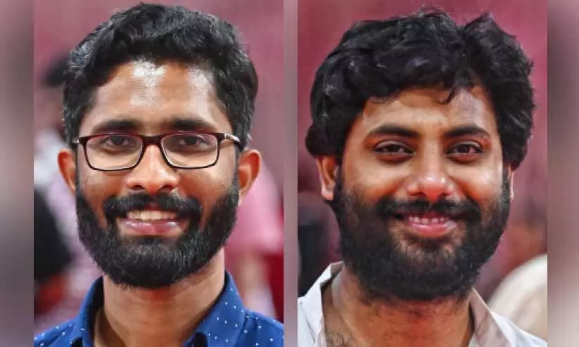 ആദർശ്‌ എം. സജി എസ്‌.എഫ്‌.ഐ അഖിലേന്ത്യ പ്രസിഡന്റ്; ശ്രീജൻ ഭട്ടാചാര്യ സെക്രട്ടറി