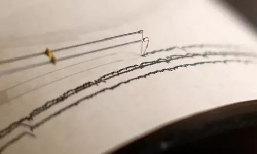 പാകിസ്താനിൽ ഭൂചലനം; റിക്ടർ സ്കെയിലിൽ 5.3 തീവ്രത