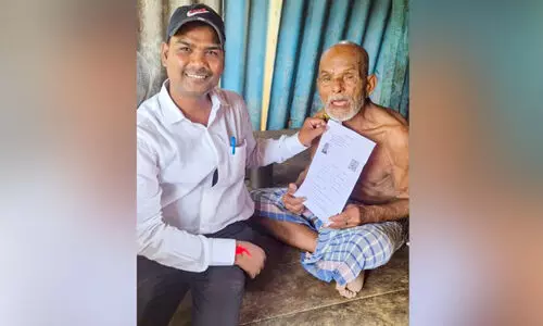 ബിഹാറിലെ വോട്ടർപട്ടിക പരിശോധന; ലക്ഷ്യം എൻ.ആർ.സി​ ?