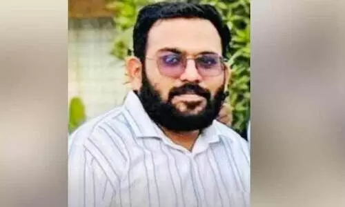 കാ​ളി​കാ​വ് സ്വ​ദേ​ശി കു​വൈ​ത്തി​ൽ നി​ര്യാ​ത​നാ​യി