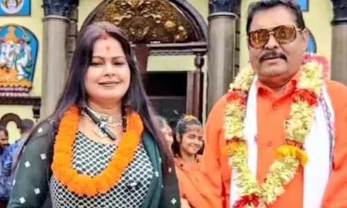 ഏകസിവിൽ കോഡിന് വിരുദ്ധമായി രണ്ടാമത് വിവാഹം; മുൻ എം.എൽ.എയെ പുറത്താക്കി ബി.ജെ.പി