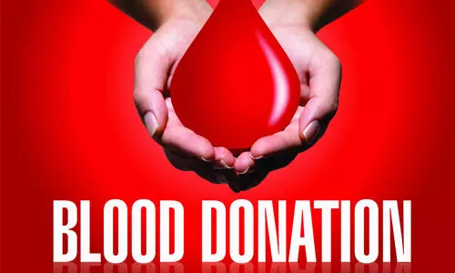 സം​സ്‌​കൃ​തി ഖ​ത്ത​ർ ര​ക്ത​ദാ​ന ക്യാ​മ്പും ബ്ല​ഡ് ഡോ​ണ​ർ ഫോ​റം ഉ​ദ്‌​ഘാ​ട​ന​വും