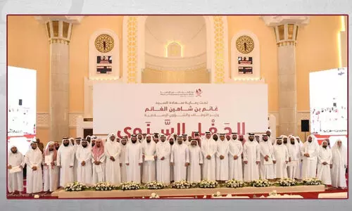 181 students memorize the Quran