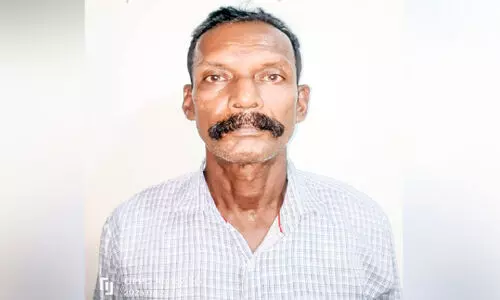 35 വർഷത്തിനുശേഷം മോഷണക്കേസ് പ്രതി പിടിയിൽ