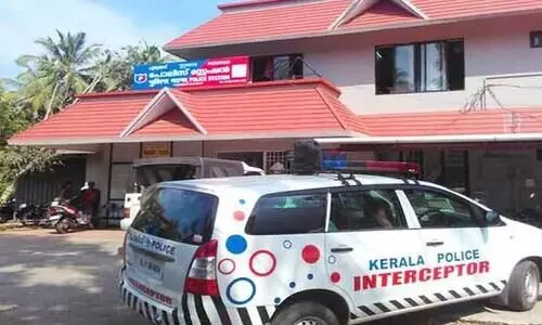 pudukkad police 0980978