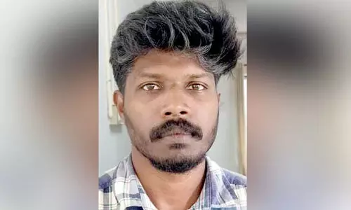 പ്രകൃതിവിരുദ്ധ പീഡനം: പ്രതിക്ക് 30 വർഷം കഠിനതടവ്​