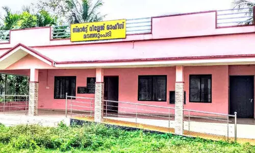 മടത്തുംപടി വില്ലേജ് കാര്യാലയം തുറക്കൽ; ആറുമാസം സമയം തേടി റവന്യൂ വകുപ്പ്