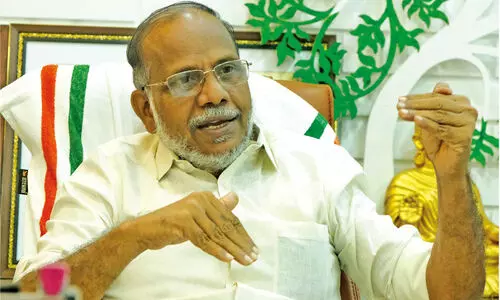 തൊ​ട്ടതെല്ലാം പൊ​ന്നാ​കു​ന്ന​തെ​ങ്ങ​നെ​? ഉ​ത്ത​രം ​കൈ​ര​ളി പ​റ​യും