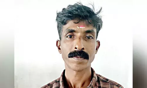 ക​ഞ്ചാ​വ് കേ​സ്: പ്ര​തി​ക​ൾ​ക്ക് ആ​റു​മാ​സം ക​ഠി​ന​ത​ട​വും പി​ഴ​യും