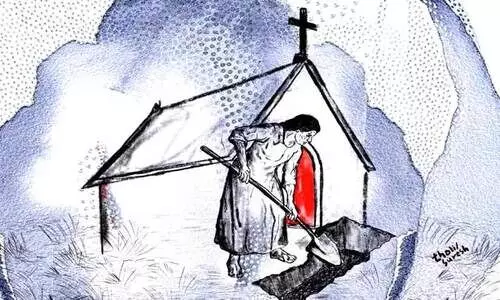 ജഡങ്ങളുടെ സൂക്ഷിപ്പുകാരി ജഡങ്ങളുടെ സൂക്ഷിപ്പുകാരി