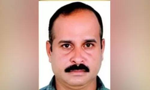 ഹൃദയാഘാതം; പാലക്കാട് സ്വദേശി റാബഖിൽ നിര്യാതനായി