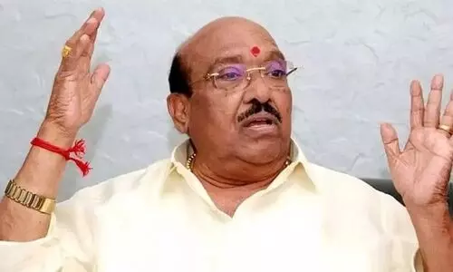 Vellappally Natesan