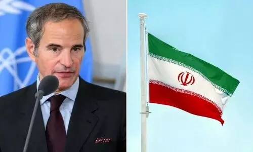 ആണവ കേന്ദ്രങ്ങൾക്ക് വലിയ നാശമില്ല; ഇറാന് മാസങ്ങൾക്കുള്ളിൽ യുറേനിയം സമ്പുഷ്ടീകരിക്കാൻ കഴിയും -യു.എൻ ആണവ മേധാവി