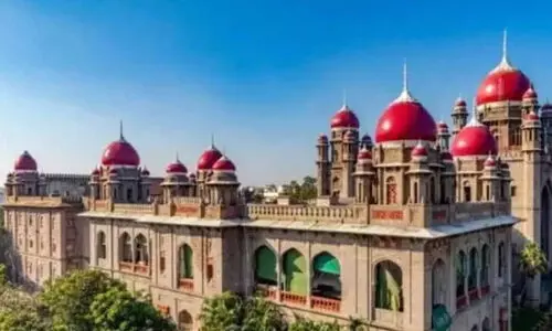 Telangana HC