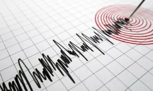ബലൂചിസ്ഥാനിൽ ഭൂകമ്പം; അഞ്ചു പേർക്ക് പരിക്ക്