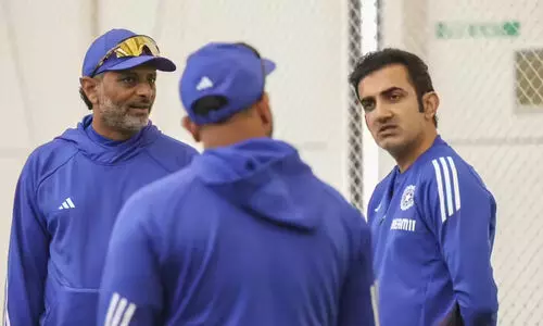 ‘അവനാണ് യഥാർഥ വിക്കറ്റുവേട്ടക്കാരൻ, ഇന്ത്യ നിർബന്ധമായും കളിപ്പിക്കണം’; രണ്ടാം ടെസ്റ്റിൽ ഈ ബൗളറെ ഇന്ത്യ അവഗണിക്കരുതെന്ന് ക്ലാർക്ക്