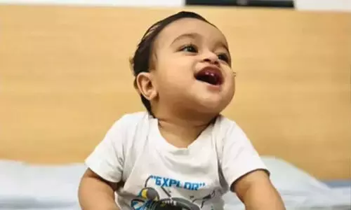 മഞ്ഞപ്പിത്തം ബാധിച്ചിരുന്നതായി പോസ്റ്റ്മോർട്ടം റിപ്പോർട്ട്; ചികിത്സ ലഭിക്കാതെ മരിച്ച കുഞ്ഞിന്‍റെ ആന്തരികാവയവങ്ങൾ പരിശോധനക്കയച്ചു