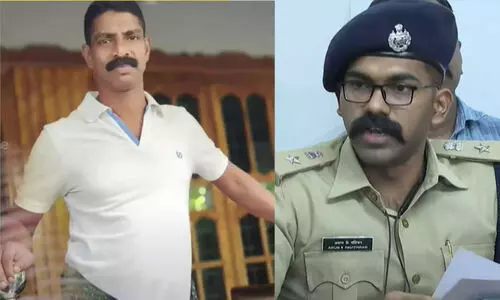 ‘അച്ഛന്‍റെ ഫോണിലേക്ക് വിളിച്ചപ്പോൾ പ്രതികൾ ശബ്ദം മാറ്റി സംസാരിച്ചു, ഫോൺ പലയിടങ്ങളിൽ കൊണ്ടുപോയി അന്വേഷണം വഴിതെറ്റിച്ചു’; ഹേമചന്ദ്രന്റെ കൊലപാതകത്തിൽ നിർണായകമായത് മകളുടെ മൊഴി