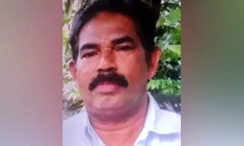 കരിപ്പായിൽ നാസർ നിര്യാതനായി