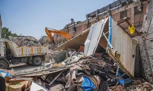 തെഹ്റാൻ ജയിലാക്രമണം: കൊല്ലപ്പെട്ടത് 71 പേരെന്ന് ഇറാൻ