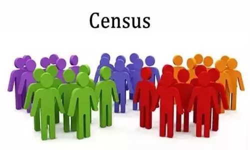 സെൻസസ്: ഏപ്രിൽ ഒന്നിന് തുടക്കം, ആദ്യ ഘട്ടത്തിൽ ഭവന സെൻസസ്