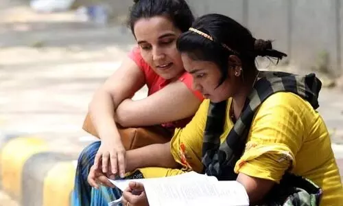 പ്ലസ്​ ടു മാർക്ക്​ കുറയുന്ന സമീകരണ രീതിയിൽ മാറ്റം വരുന്നു