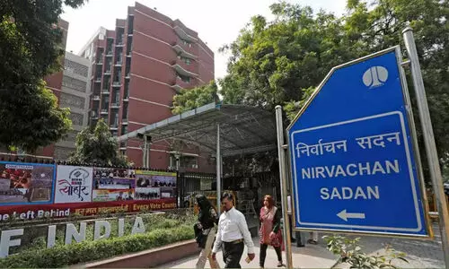 എൻ.ആർ.സി മാതൃകയിൽ ബിഹാർ വോട്ടർ പട്ടിക: 2.96 കോടി പേർ പൗരത്വം തെളിയിക്കണം -കമീഷൻ